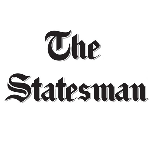 The Statesman Newspaper icon