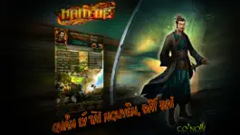Game screenshot Nam Đế hack