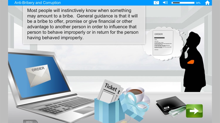 Bribery screenshot-3