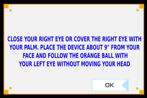 Eye-Yoga screenshot 3