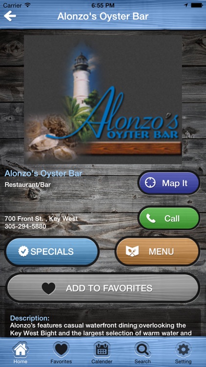 Key West Guide screenshot-4