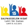 Lahti Ski Games 2015