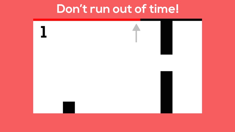 Impossible Block! screenshot-3