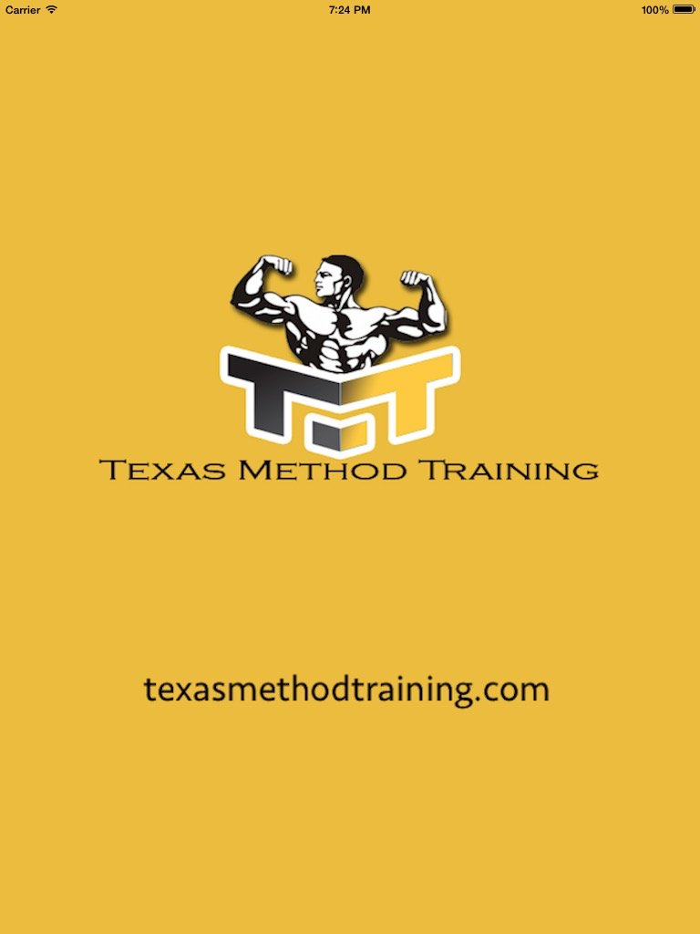 Texas Method Strength Calculator screenshot 4