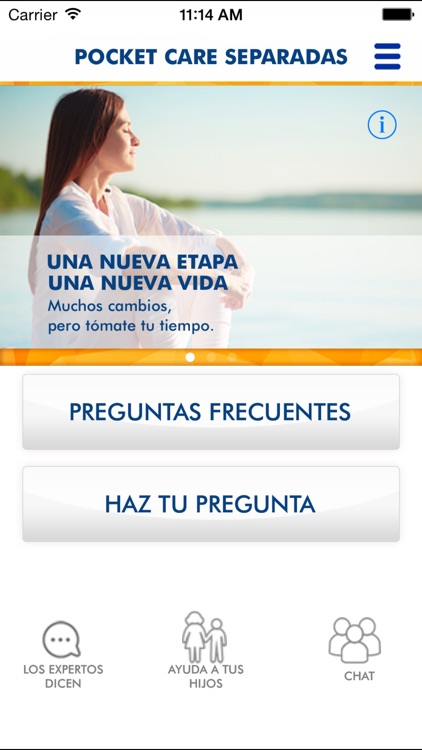 Pocket Care Separadas