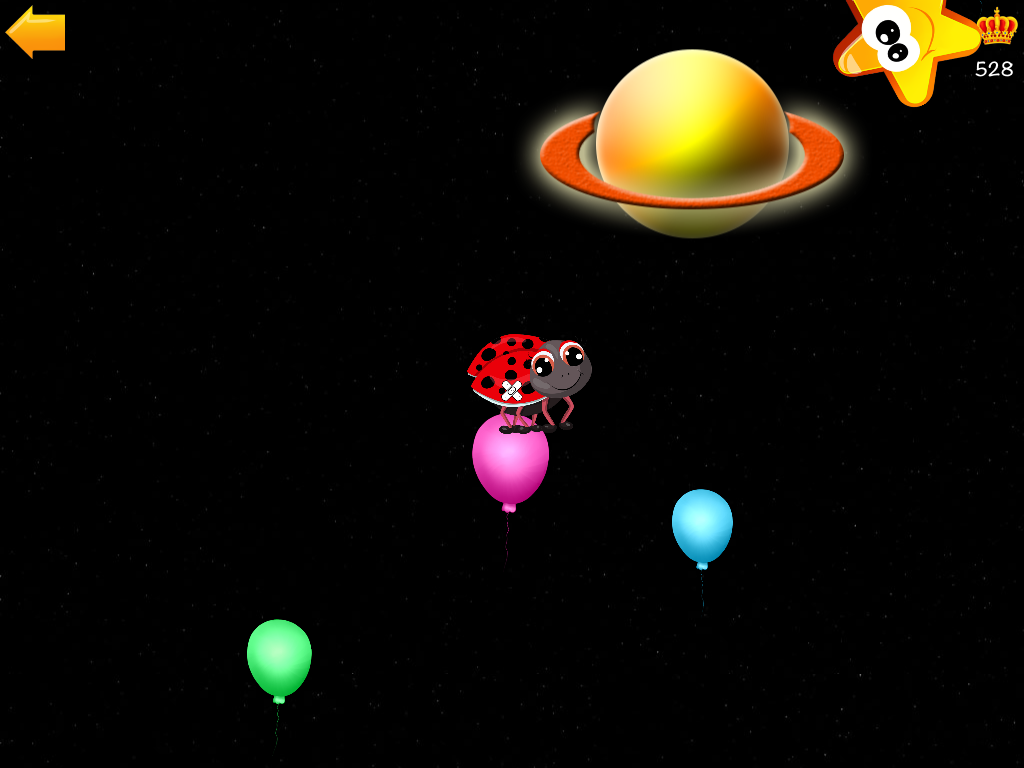 Kids game for babies - funny free educational shape matching app for boys, girls, toddlers and preschool screenshot 10