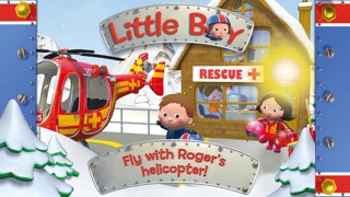 Roger's helicopter - Little Boy - Discovery Screenshot 1 - AppWisp.com Roger's helicopter - Little Boy - Discovery Screenshot 1 - AppWisp.com