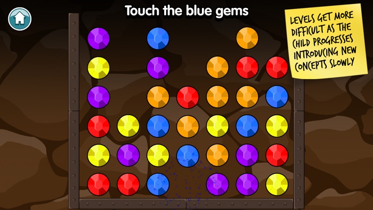 Timmy Learns: Shapes and Colors for Kindergarten screenshot-0