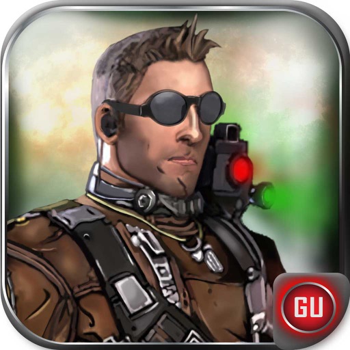 Contract Commando Assassin - A first person shooter game having advance war zone