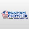 Bonham Chrysler Dodge Jeep Ram
