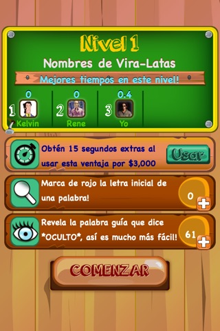 Sancocho screenshot 3