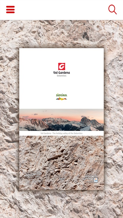 Val Gardena Hotel Guide