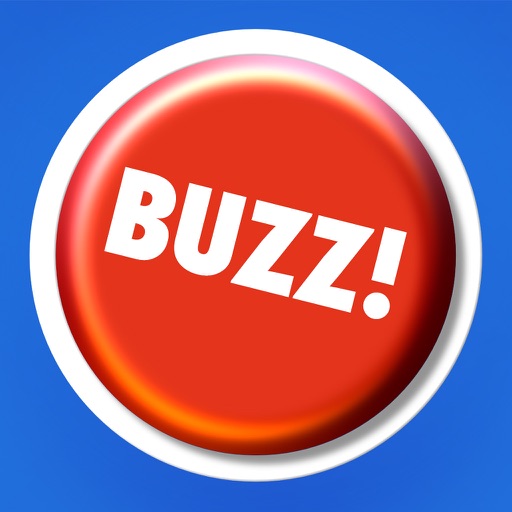 Buzz Words iOS App
