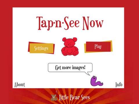 Screenshot #4 pour Tap-n-See Now