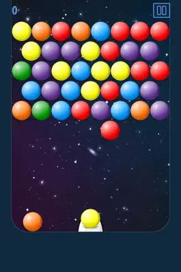 Game screenshot Bubble Shoot Stars hack