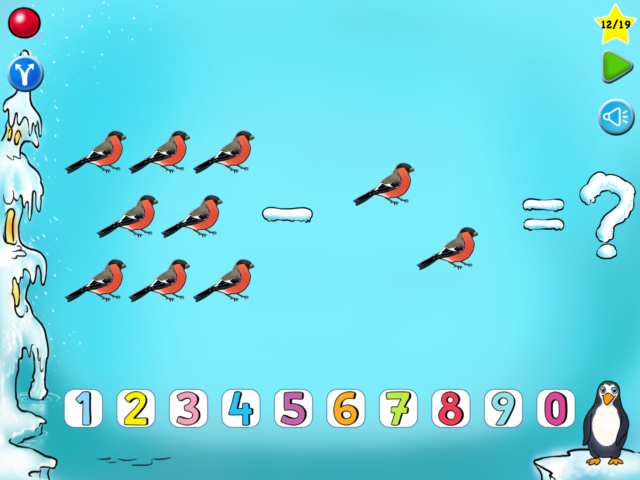 Number Mix 2 screenshot 7