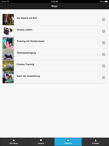 Screenshot #6 pour Mops