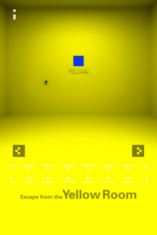 Escape from the Yellow Room 2 screenshot 2