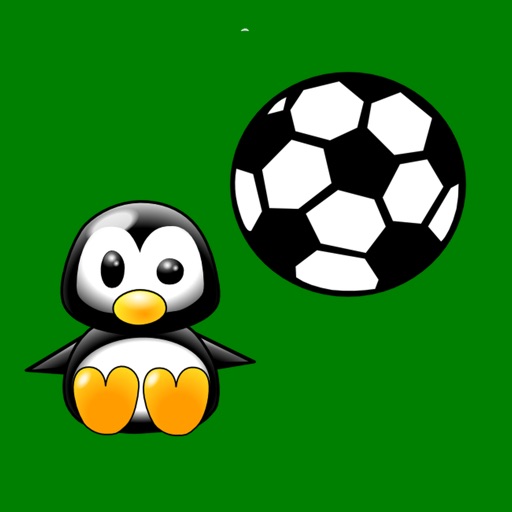 Bird Goalie Icon