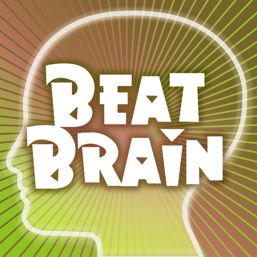 Beat Brain iOS App
