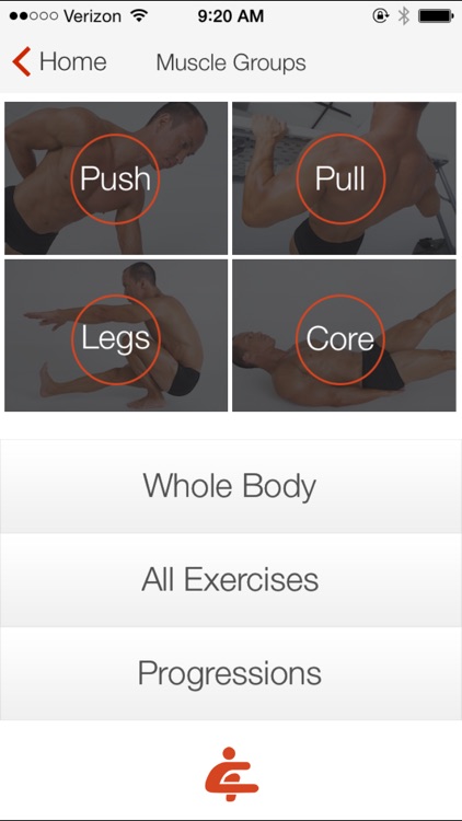Bodyweight Training: You Are Your Own Gym