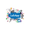 LetsApp -  Social Planning App