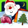 Christmas Backgrounds and Holiday Wallpapers - Festive Motifs App Positive Reviews