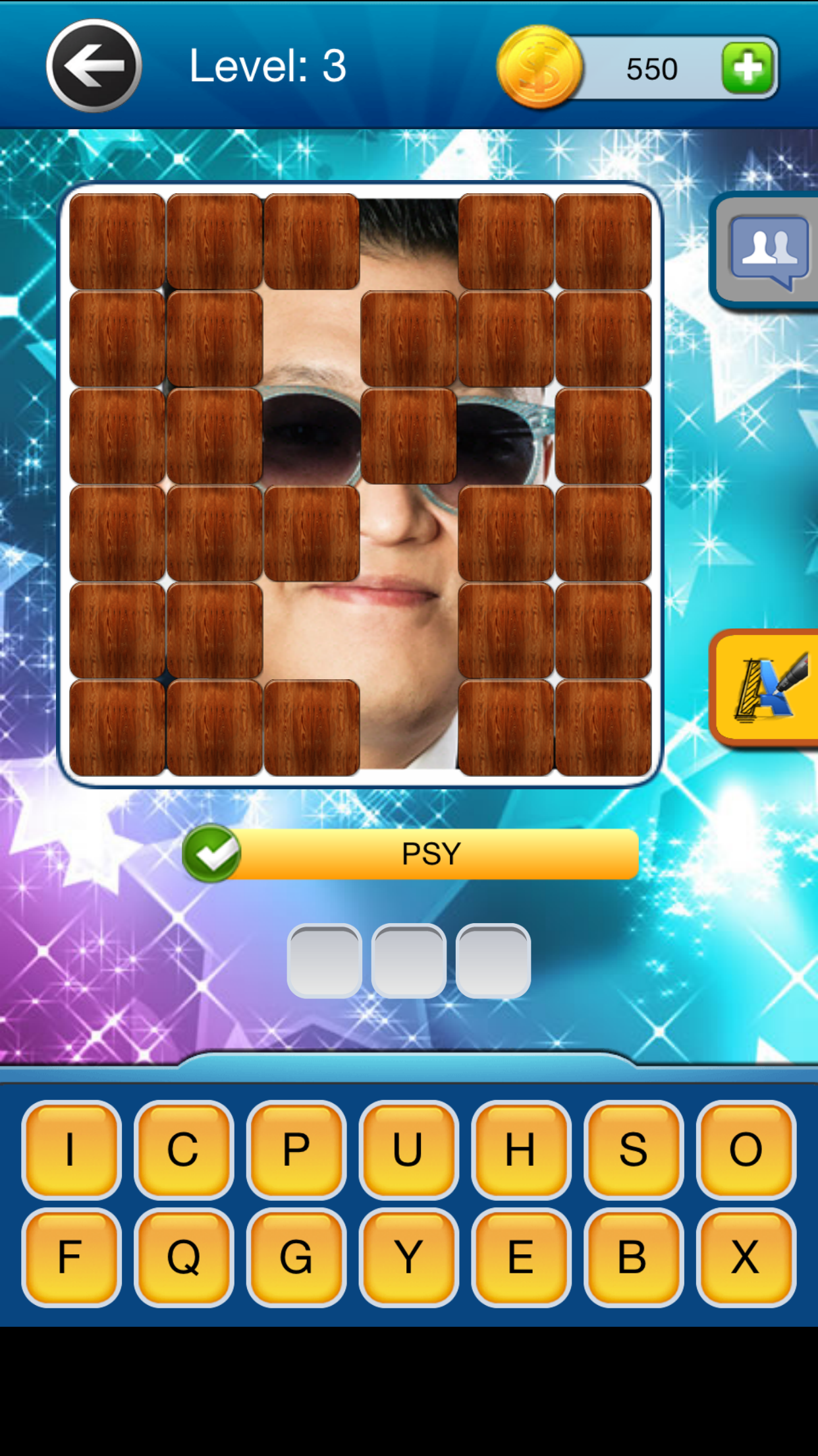 Hidden Kpop Star