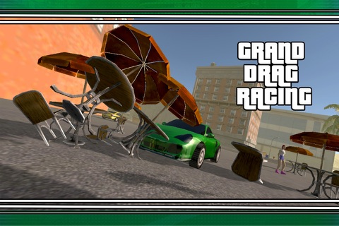 Grand Drag Racing screenshot 4