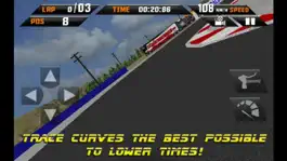 Game screenshot Moto Racing Simulator 2015 hack