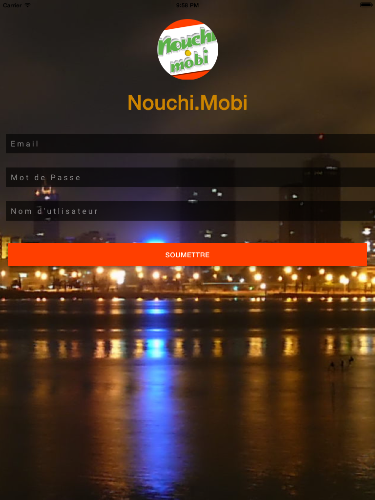 Nouchi.Mobi screenshot 10