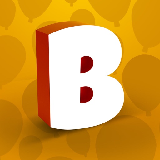 Brainzzle Balloons Icon