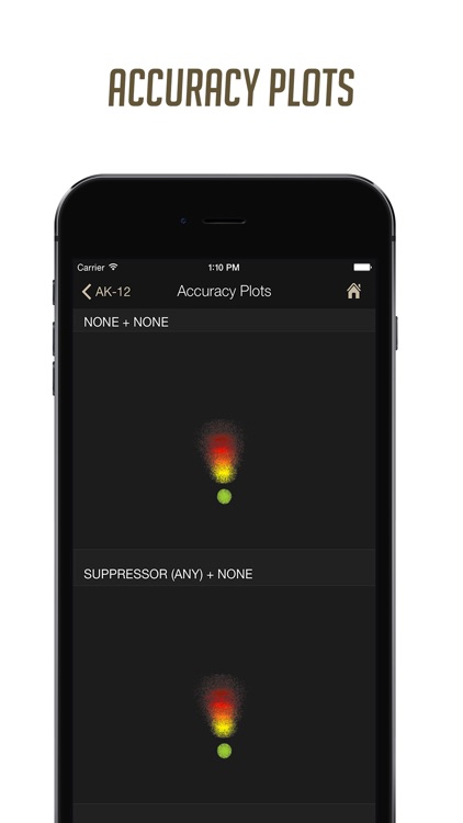 Pocket Wiki for Battlefield 4 screenshot-3