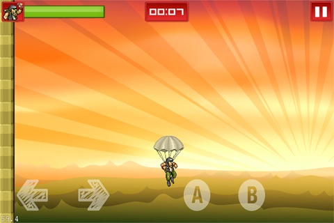 xCommander screenshot 2