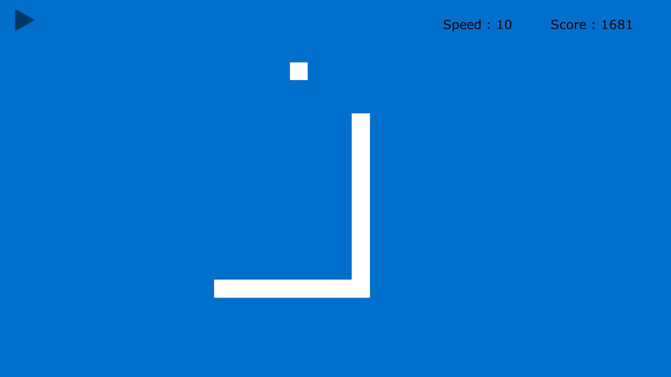 Snake Swipe Nostalgia Games