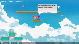 Game screenshot Crazy Mouse:Trickochet Shots hack