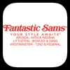 Fantastic Sams- Arvada & Littleton