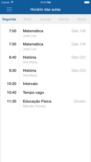EduApp-Aplicativo para Escolas(圖4)-速報App