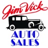 Jim Vick Auto Sales