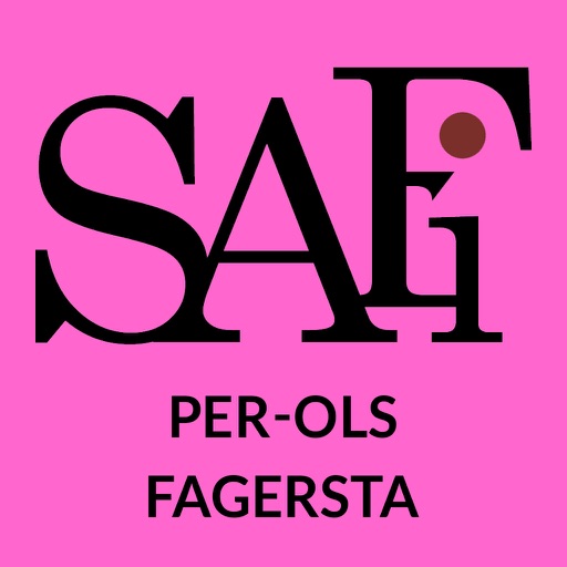 SAFI Perols Fagersta icon