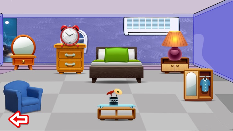 Early Words - My Home screenshot-4