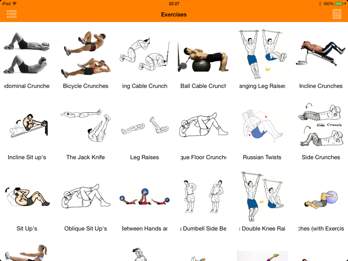 Complete Gym Guide Lite