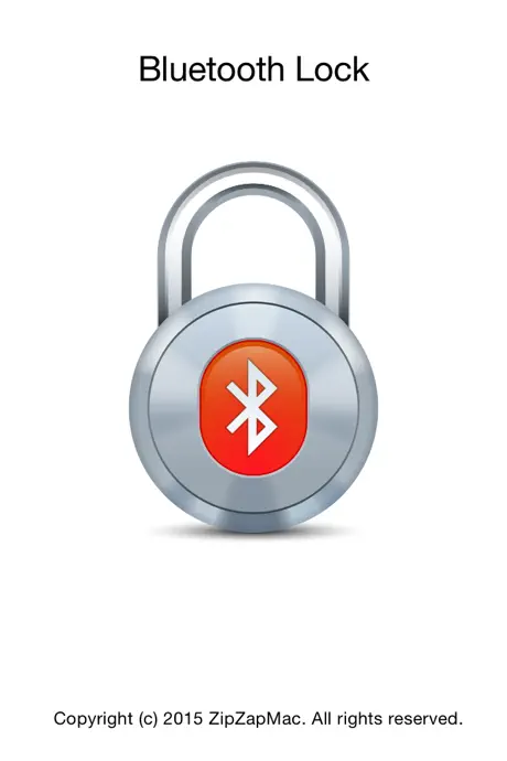 Bluetooth Lock