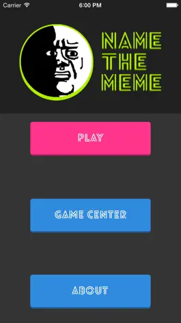 Game screenshot Name The Meme mod apk