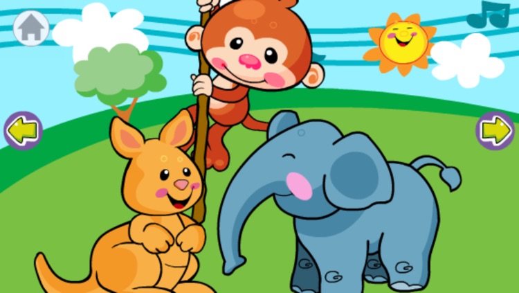 Laugh & Learn™ Animal Sounds for Baby - Mandarin
