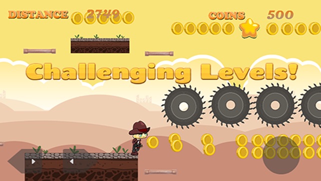 Jump Raiders Fipper Adventure(圖2)-速報App