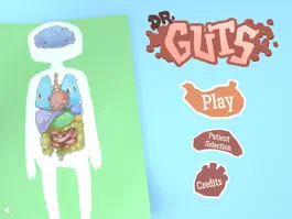 Game screenshot Dr. Guts EDU mod apk