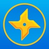 Swirly Pics Quiz - Free Word Game App - iPadアプリ