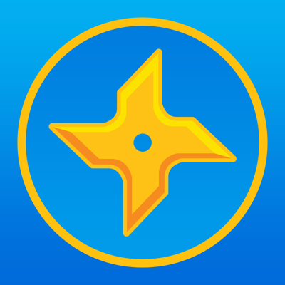 Swirly Pics Quiz - Free Word Game App