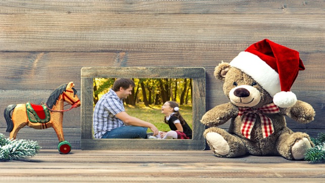 Amazing Photo Frames Deluxe(圖4)-速報App